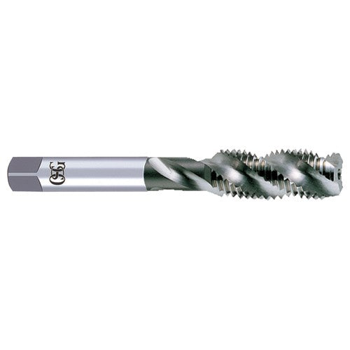 ‎6-32 Dia. - STI - H2-3 FL - Spiral Flute Bottoming Tap - USA Tool & Supply