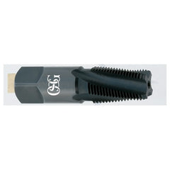 ‎3/4-14 5RX NPT PIPE TAP TICN