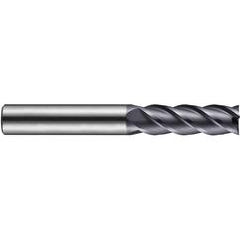 14MM SC 4FL LONG EM-ALTIN - USA Tool & Supply