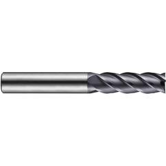 8MM SC 4FL LONG EM-ALTIN - USA Tool & Supply