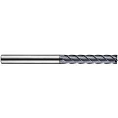 6MM SC 4FL XL EM-ALTIN - USA Tool & Supply
