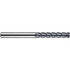 6MM SC 4FL XL EM-ALTIN - USA Tool & Supply