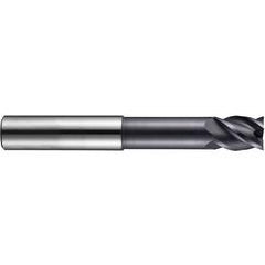 5MM SC 4FL SHORT EM-ALTIN - USA Tool & Supply