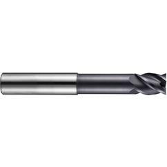 20MM SC 4FL SHORT EM-ALTIN - USA Tool & Supply