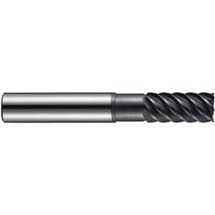 12MM SC MULTI-FLUTE MED EM-ALTIN - USA Tool & Supply