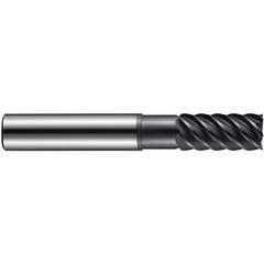 12MM SC MULTI-FLUTE MED EM-ALTIN - USA Tool & Supply