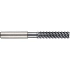 12MM SC MULTI-FLUTE LONG EM-ALTIN - USA Tool & Supply