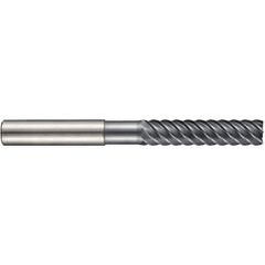 10MM SC MULTI-FLUTE LONG EM-ALTIN - USA Tool & Supply
