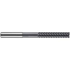 12MM SC MULTI-FLUTE XL EM-ALTIN - USA Tool & Supply