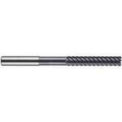 8MM SC MULTI-FLUTE XL EM-ALTIN - USA Tool & Supply