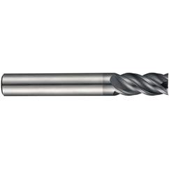 18MM SC 4FL CC EM-ALCRN - USA Tool & Supply