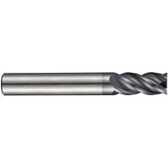 18MM SC 4FL CC EM-ALCRN - USA Tool & Supply
