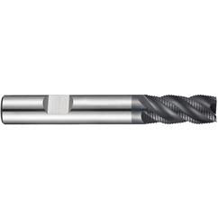 6MM ROUGHING EM-ALCRN - USA Tool & Supply