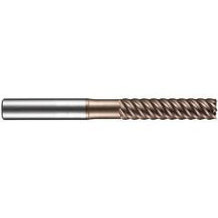 S526 4MM SC MULTI-FL LONG EM-TISIN - USA Tool & Supply