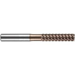 S526 6MM SC MULTI-FL LONG EM-TISIN - USA Tool & Supply