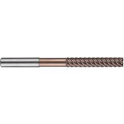S527 3MM SC MULTI-FL LONG EM-TISIN - USA Tool & Supply