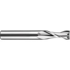 S610 10MM SC 2FL STD END MILL - USA Tool & Supply
