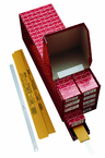 S667D THICKNESS GAGE ASSORTMENT - USA Tool & Supply