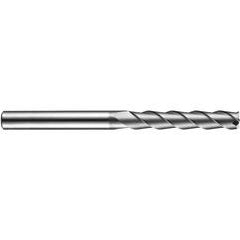 5MM SC 3FL XL EM-ALCRN - USA Tool & Supply