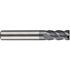 14MM SC 4FL EM-ALCRONA - USA Tool & Supply