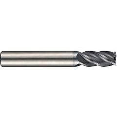 20MM SC END MILL-ALCRN - USA Tool & Supply