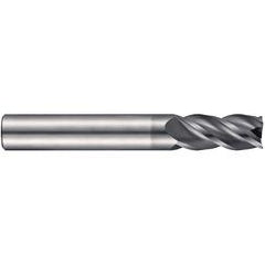 16MMX1MM RAD SC C/R EM-ALCRN - USA Tool & Supply