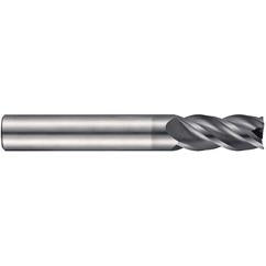12MMX2MM RAD SC C/R EM-ALCRN - USA Tool & Supply