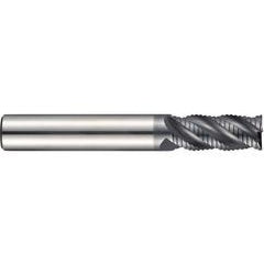 14MM SC ROUGHING END MILL-ALCRN - USA Tool & Supply