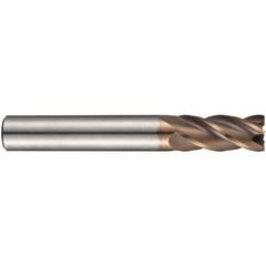 16MM SC END MILL-TISIN - USA Tool & Supply