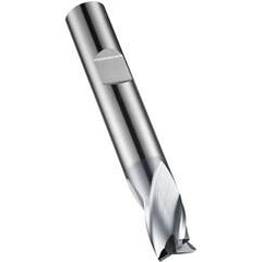 18MM 3FL SC KEYWAY EM-HB-ALNOVA - USA Tool & Supply