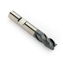 2MM 4FL SC KEYWAY EM-HB-ALNOVA - USA Tool & Supply