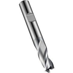 9MM 3FL SC KEYWAY SHRT EM-HB-ALNOVA - USA Tool & Supply