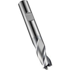 9MM 3FL SC KEYWAY SHRT EM-HB-ALNOVA - USA Tool & Supply