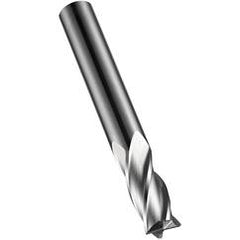 14MM 4FL SC END MILL-BRT - USA Tool & Supply