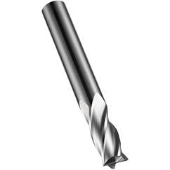 5MM 4FL SC END MILL-BRT - USA Tool & Supply