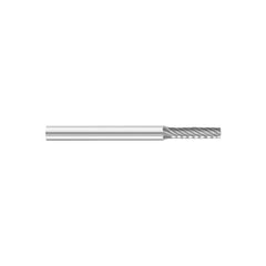 SA-42 #1 .0938 Burr RH SE 10FL - USA Tool & Supply
