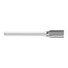 SA-51 #1 .2500 Burr RH SE 17FL - USA Tool & Supply