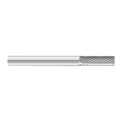 SA-81 #3 .1875 Burr RH SE 15FL - USA Tool & Supply