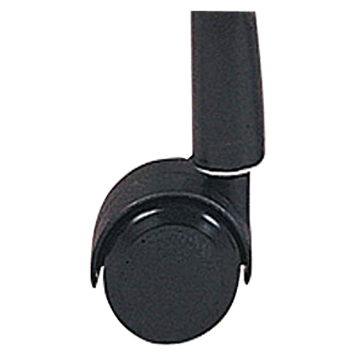 Hard Floor Casters for 202x/203x Chairs (Set of 5) - USA Tool & Supply