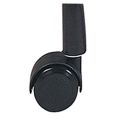 Hard Floor Casters for 202x/203x Chairs (Set of 5) - USA Tool & Supply