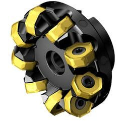 A745102R3821M COROMILL 745 - USA Tool & Supply