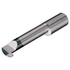 SAT-2000-7X - .490 Min. Bore - 1/2 Shank -.1200 Projection - Stub Acme Internal Threading Tool - AlTiN - USA Tool & Supply