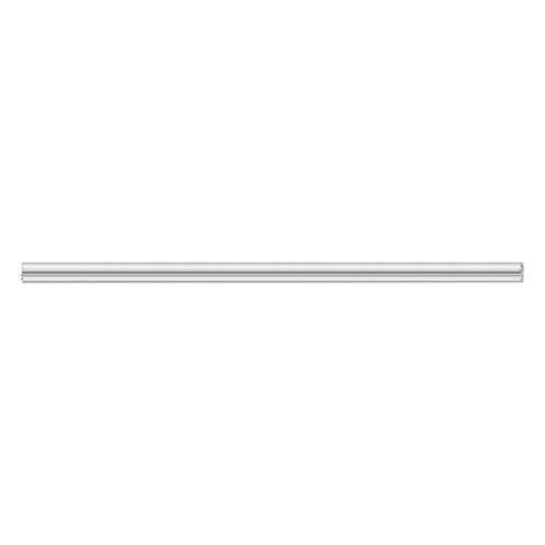 SB-41X3 #1 .1250 Burr ST SE 12FL - USA Tool & Supply