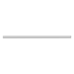 SB-41X3 #1 .1250 Burr ST SE 12FL - USA Tool & Supply