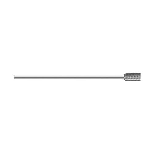 SB-1x6#3 .2500 Burr RH SE 17FL - USA Tool & Supply