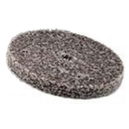 Shur-brite 4″ × 1/4″ × 1/4″ Arbor Mounted Unitized Wheel, 2SF