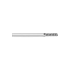 SC-41 #3 .0938 Burr RH SE 10FL - USA Tool & Supply
