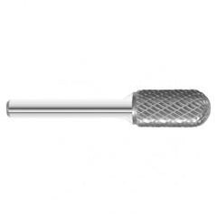 SC5 1 CUT BURR - USA Tool & Supply