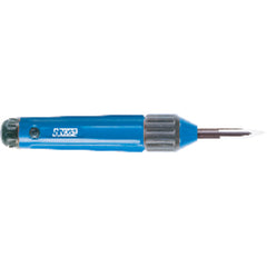 Noga Scraper for scraping, trimming and deburring - USA Tool & Supply