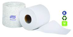 Universal Bath Tissue 2 Ply 500 Sheets per Roll - USA Tool & Supply